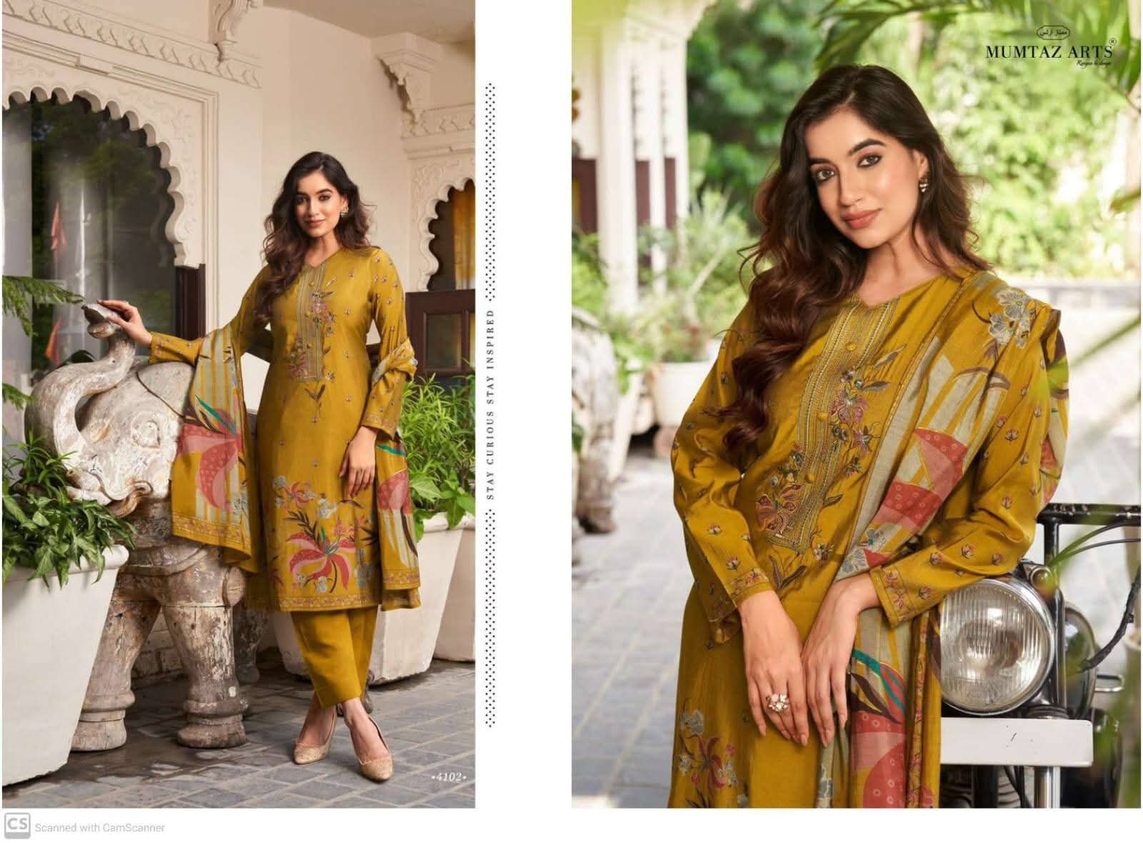 Momtaz art by mannat