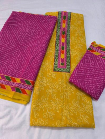 Bin Hamid Luxury Lawn