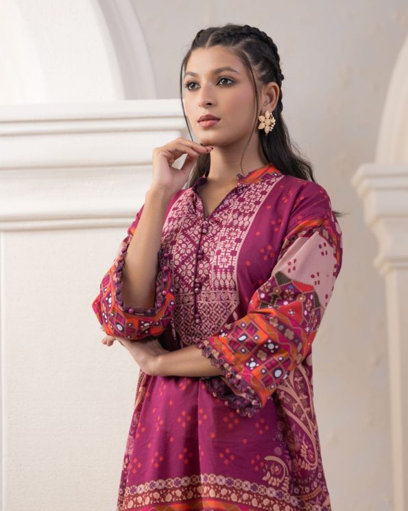 Tale Of Print ii || HL-062