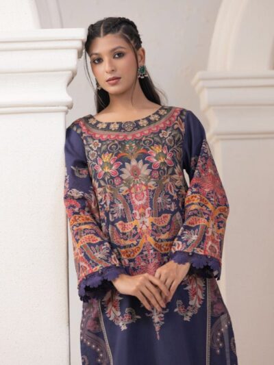 Tale Of Print ii || HL-064