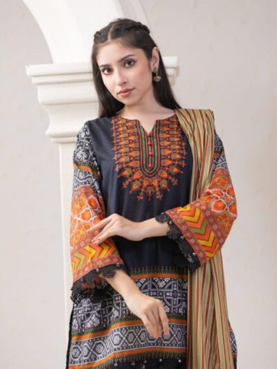 Tale Of Print ii || HL-065