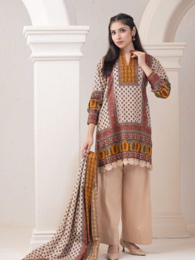 Tale Of Print ii || HL-068