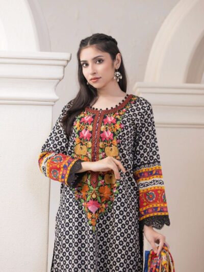 Tale Of Print ii || HL-070