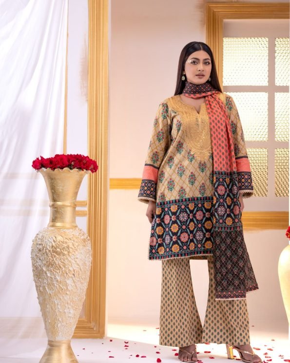 Golden Era || HS-032