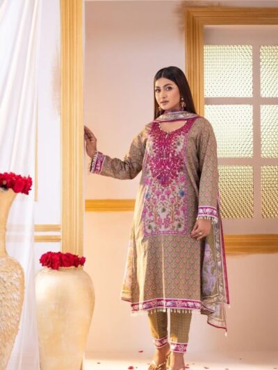 Golden Era || HS-034