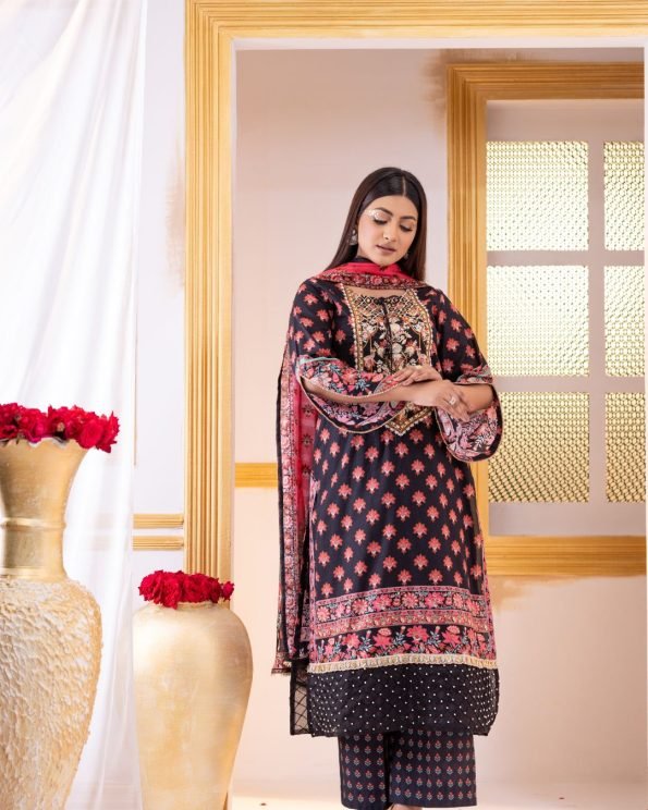 Golden Era || HS-040